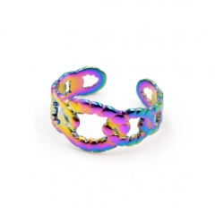 Stainless steel jewelry ring wholesale