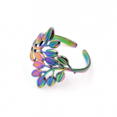 Stainless steel jewelry ring wholesale