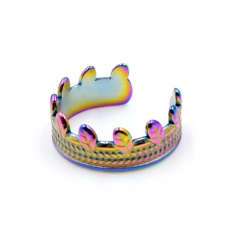 Stainless steel jewelry ring wholesale