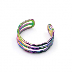 Stainless steel jewelry ring wholesale
