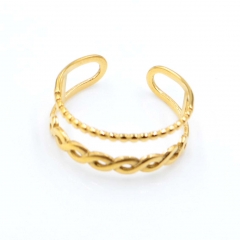 Stainless steel jewelry ring wholesale