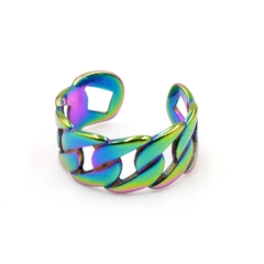 Stainless steel jewelry ring wholesale