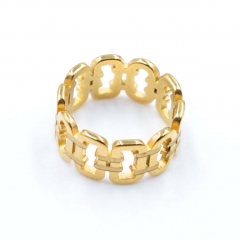 Stainless steel jewelry ring wholesale