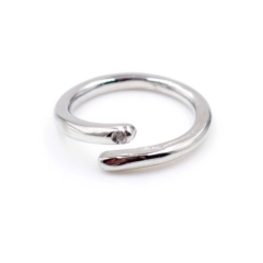 Stainless steel jewelry ring wholesale