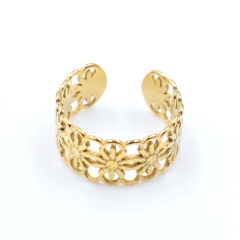 Stainless steel jewelry ring wholesale