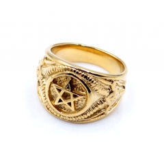 Stainless steel jewelry ring wholesale