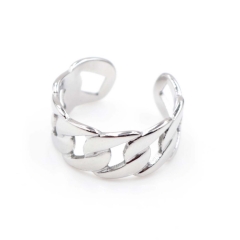 Stainless steel jewelry ring wholesale
