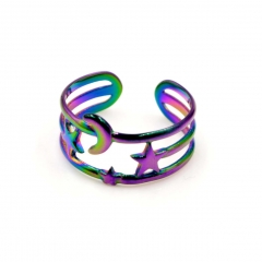 Stainless steel jewelry ring wholesale