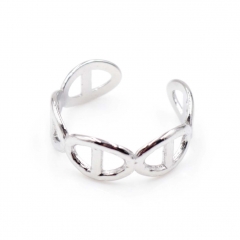 Stainless steel jewelry ring wholesale