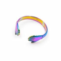 Stainless steel jewelry ring wholesale