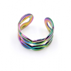 Stainless steel jewelry ring wholesale