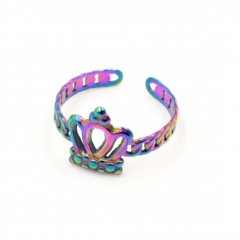 Stainless steel jewelry ring wholesale