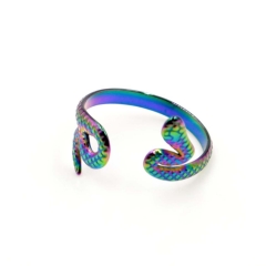 Stainless steel jewelry ring wholesale