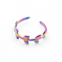 Stainless steel jewelry ring wholesale