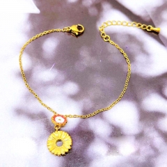 Stainless steel jewelry women Bracelet  Wholesale