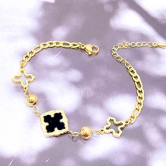 Stainless steel jewelry women Bracelet  Wholesale