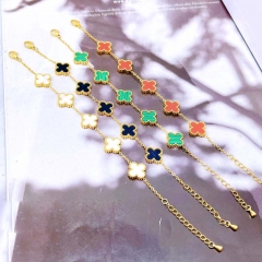 Stainless steel jewelry women Bracelet  Wholesale