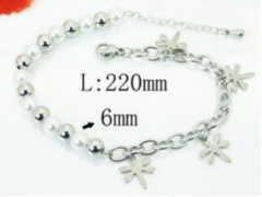 Stainless steel jewelry women Bracelet  Wholesale