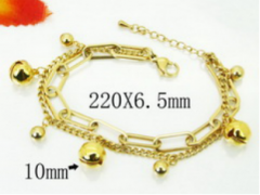Stainless steel jewelry women Bracelet  Wholesale