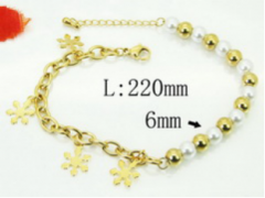 Stainless steel jewelry women Bracelet  Wholesale