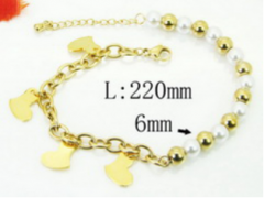 Stainless steel jewelry women Bracelet  Wholesale