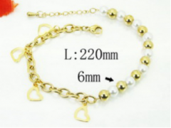 Stainless steel jewelry women Bracelet  Wholesale