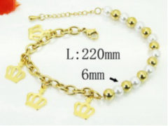 Stainless steel jewelry women Bracelet  Wholesale