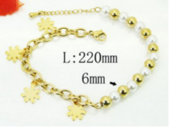 Stainless steel jewelry women Bracelet  Wholesale