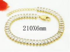 Stainless steel jewelry women Bracelet  Wholesale