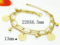 Stainless steel jewelry women Bracelet  Wholesale
