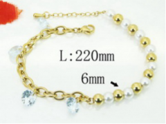 Stainless steel jewelry women Bracelet  Wholesale