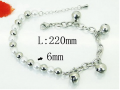 Stainless steel jewelry women Bracelet  Wholesale