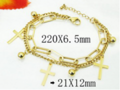 Stainless steel jewelry women Bracelet  Wholesale