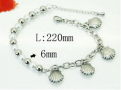 Stainless steel jewelry women Bracelet  Wholesale