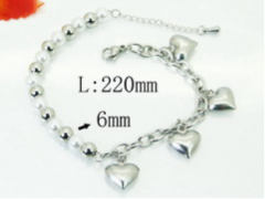 Stainless steel jewelry women Bracelet  Wholesale