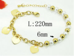 Stainless steel jewelry women Bracelet  Wholesale