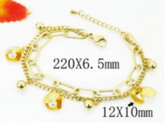 Stainless steel jewelry women Bracelet  Wholesale