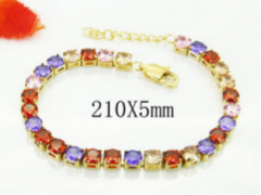 Stainless steel jewelry women Bracelet  Wholesale