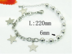 Stainless steel jewelry women Bracelet  Wholesale