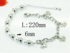 Stainless steel jewelry women Bracelet  Wholesale
