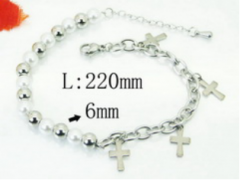 Stainless steel jewelry women Bracelet  Wholesale