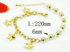 Stainless steel jewelry women Bracelet  Wholesale