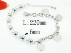 Stainless steel jewelry women Bracelet  Wholesale
