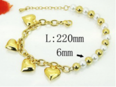 Stainless steel jewelry women Bracelet  Wholesale