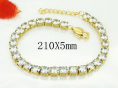Stainless steel jewelry women Bracelet  Wholesale