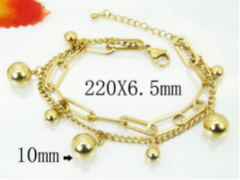 Stainless steel jewelry women Bracelet  Wholesale