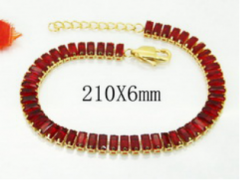 Stainless steel jewelry women Bracelet  Wholesale