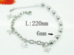 Stainless steel jewelry women Bracelet  Wholesale