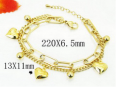 Stainless steel jewelry women Bracelet  Wholesale
