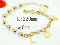 Stainless steel jewelry women Bracelet  Wholesale